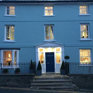Mount Street House