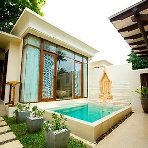 Villa avec Piscine